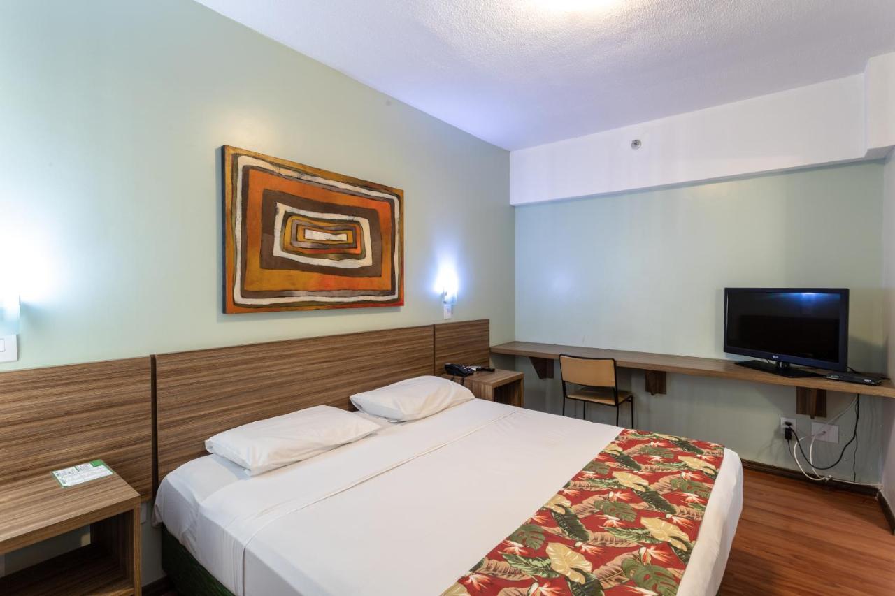 Eko Residence Hotel - Proximo A Santa Casa E Auditorio Araujo Vianna Porto Alegre Luaran gambar